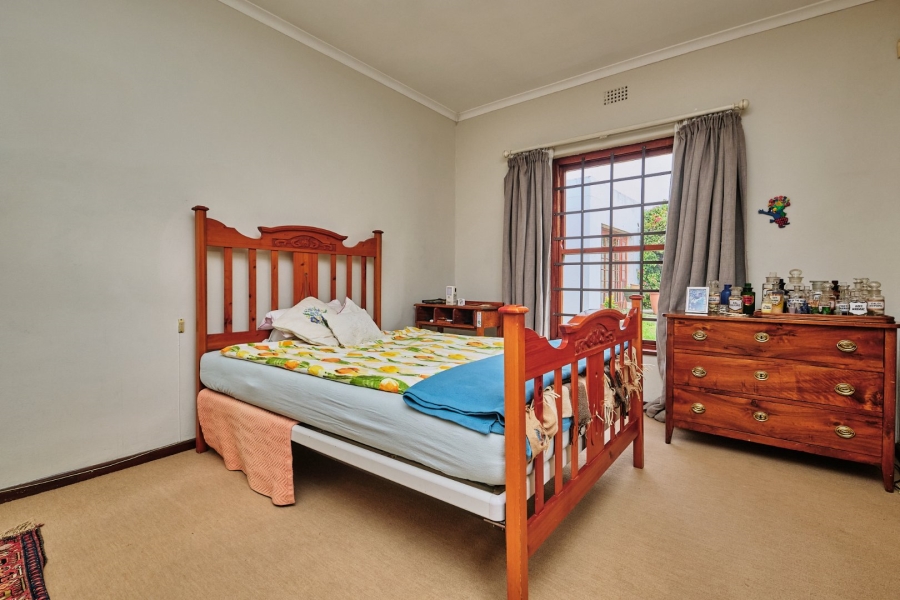 To Let 2 Bedroom Property for Rent in Wynberg Upper Western Cape